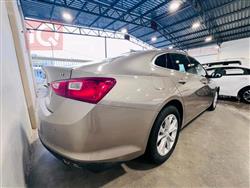 شيفروليه ماليبو